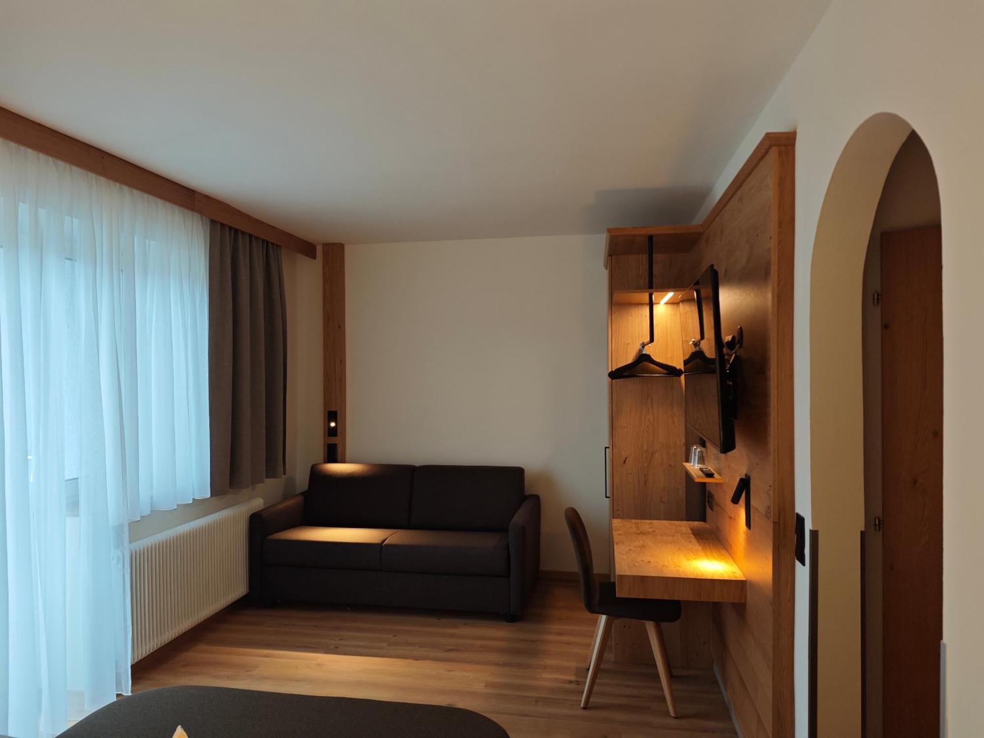 Hotel Thier Moenichkirchen Exterior photo